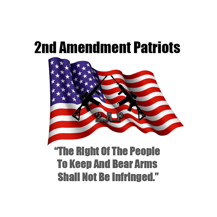 2nd Amendment Patriots