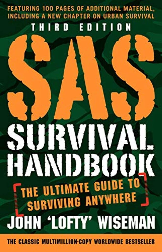 Survival Handbook